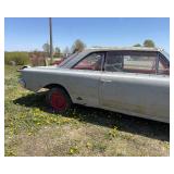 1964 AMC Rambler Classic 770