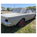 1964 AMC Rambler Classic 770