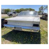 1964 AMC Rambler Classic 770