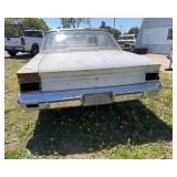 1964 AMC Rambler Classic 770