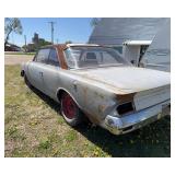 1964 AMC Rambler Classic 770