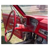 1964 AMC Rambler Classic 770
