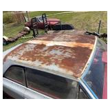 1964 AMC Rambler Classic 770