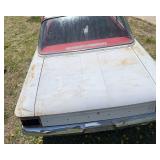 1964 AMC Rambler Classic 770