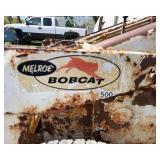 Bobcat M 500 Skid Loader, repairable