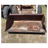 Bobcat M 500 Skid Loader, repairable
