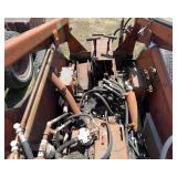 Gehl 2500 HydraCat Skid Loader Parts Unit