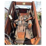 Gehl 2500 HydraCat Skid Loader Parts Unit