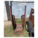 ROPS Frame