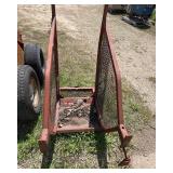 ROPS Frame