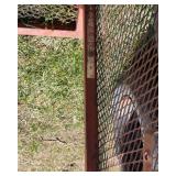 ROPS Frame