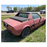 1979 Fiat X19 - HOT ROD POTENTIAL!