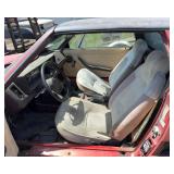 1979 Fiat X19 - HOT ROD POTENTIAL!