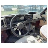 1979 Fiat X19 - HOT ROD POTENTIAL!