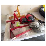 Roofing Tools