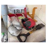 Roofing Tools