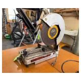 14 Inch Abrasive Chop Saw