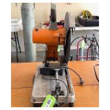 14 Inch Abrasive Chop Saw