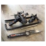 Towing Hitch