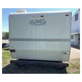 2005 Trail-Lite Trail Cruiser Towable Camper Travel Trailer