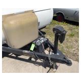 2005 Trail-Lite Trail Cruiser Towable Camper Travel Trailer
