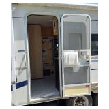 2005 Trail-Lite Trail Cruiser Towable Camper Travel Trailer