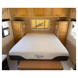 2005 Trail-Lite Trail Cruiser Towable Camper Travel Trailer