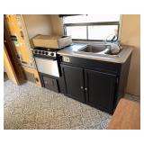 2005 Trail-Lite Trail Cruiser Towable Camper Travel Trailer