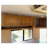 2005 Trail-Lite Trail Cruiser Towable Camper Travel Trailer