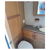 2005 Trail-Lite Trail Cruiser Towable Camper Travel Trailer