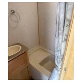 2005 Trail-Lite Trail Cruiser Towable Camper Travel Trailer
