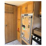 2005 Trail-Lite Trail Cruiser Towable Camper Travel Trailer