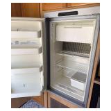 2005 Trail-Lite Trail Cruiser Towable Camper Travel Trailer