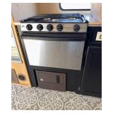 2005 Trail-Lite Trail Cruiser Towable Camper Travel Trailer