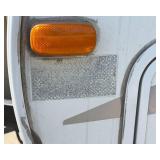 2005 Trail-Lite Trail Cruiser Towable Camper Travel Trailer