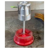 Tire Balancer