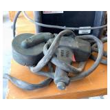 Clarke Welder with Spool Gun
