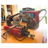 Milwaukee Band Saw