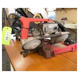 Milwaukee Band Saw