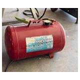Air Tank