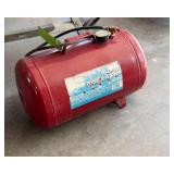 Air Tank