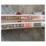 Compact Multi-Use Ladder