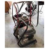 Pressure Washers, parts/repair