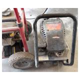 Pressure Washers, parts/repair