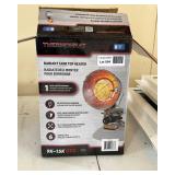 15,000 BTU Tank Top Heater