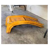 Set of Vehicle Ramps