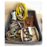 Trailer Items