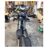 Pro-Form XP 160 Elliptical Machine
