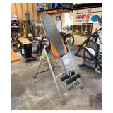 Elite Inversion Table