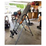Elite Inversion Table